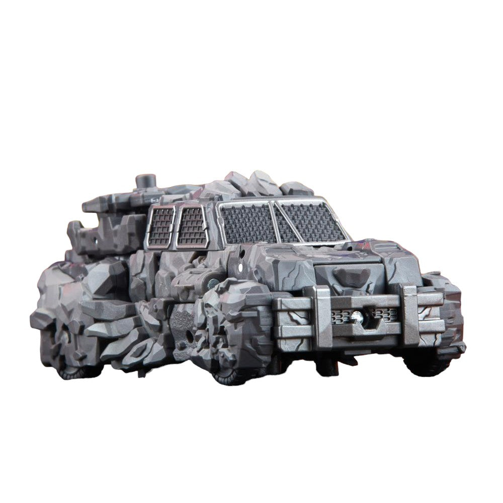 Transformers: Legacy United Deluxe Infernac Universe Magneous