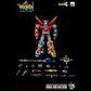 Voltron: Defender of the Universe ROBO-DOU Voltron
