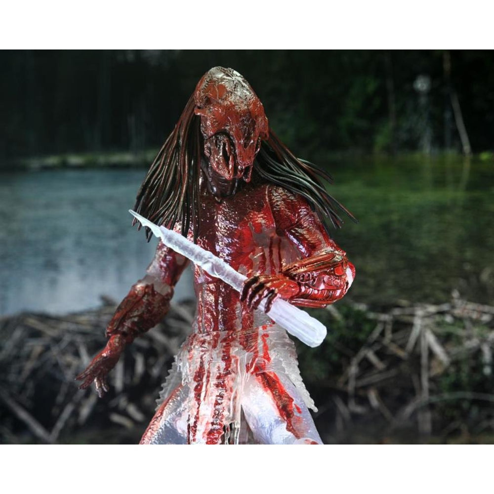 Prey Ultimate Feral Predator Bear Blood Exclusive