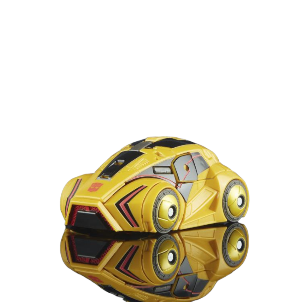 Transformers Studio Series Gamer Edition 01 Deluxe Bumblebee
