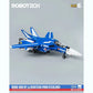 Robotech ROBO-DOU VF-1J Veritech Max Sterling