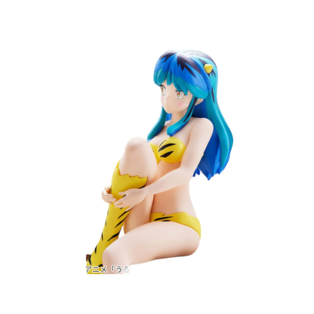 Urusei Yatsura Relax time Lum