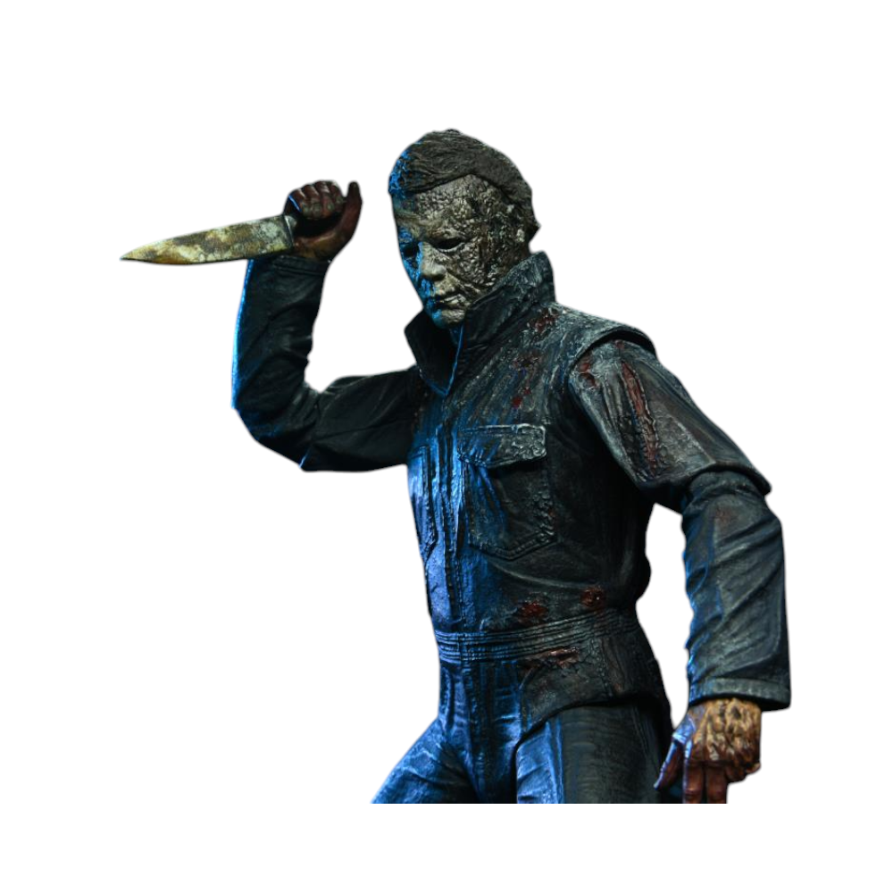 Halloween Ends Ultimate Michael Myers