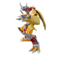 Digimon Adventure Ichibansho WarGreymon Digimon Ultimate Evolution