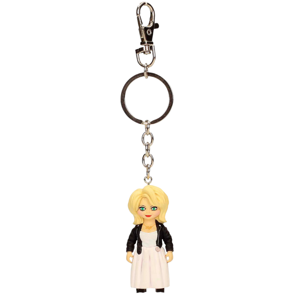 Child's Play Tiffany Valentine - Llavero 3D