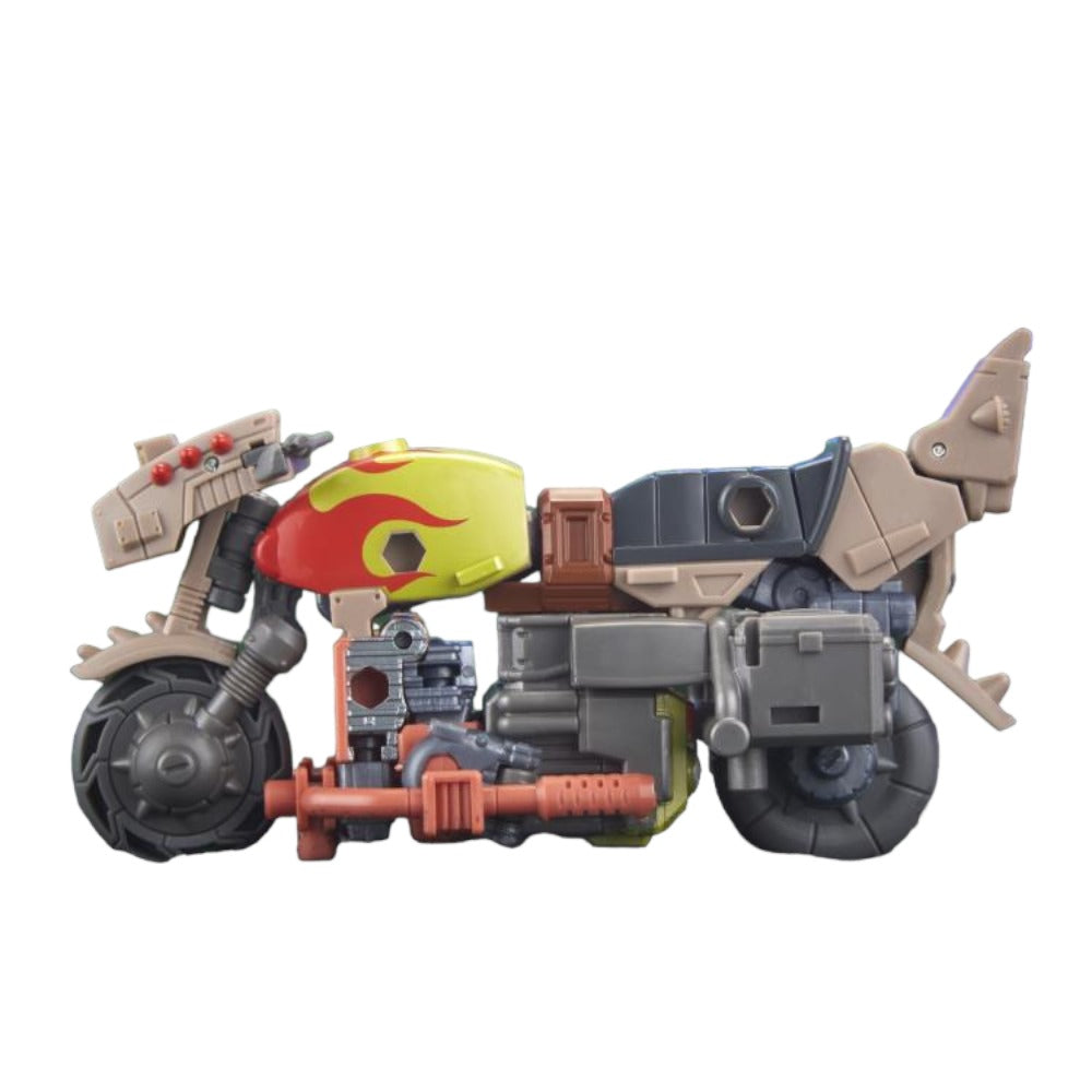 Transformers: Legacy Evolution Deluxe Crashbar