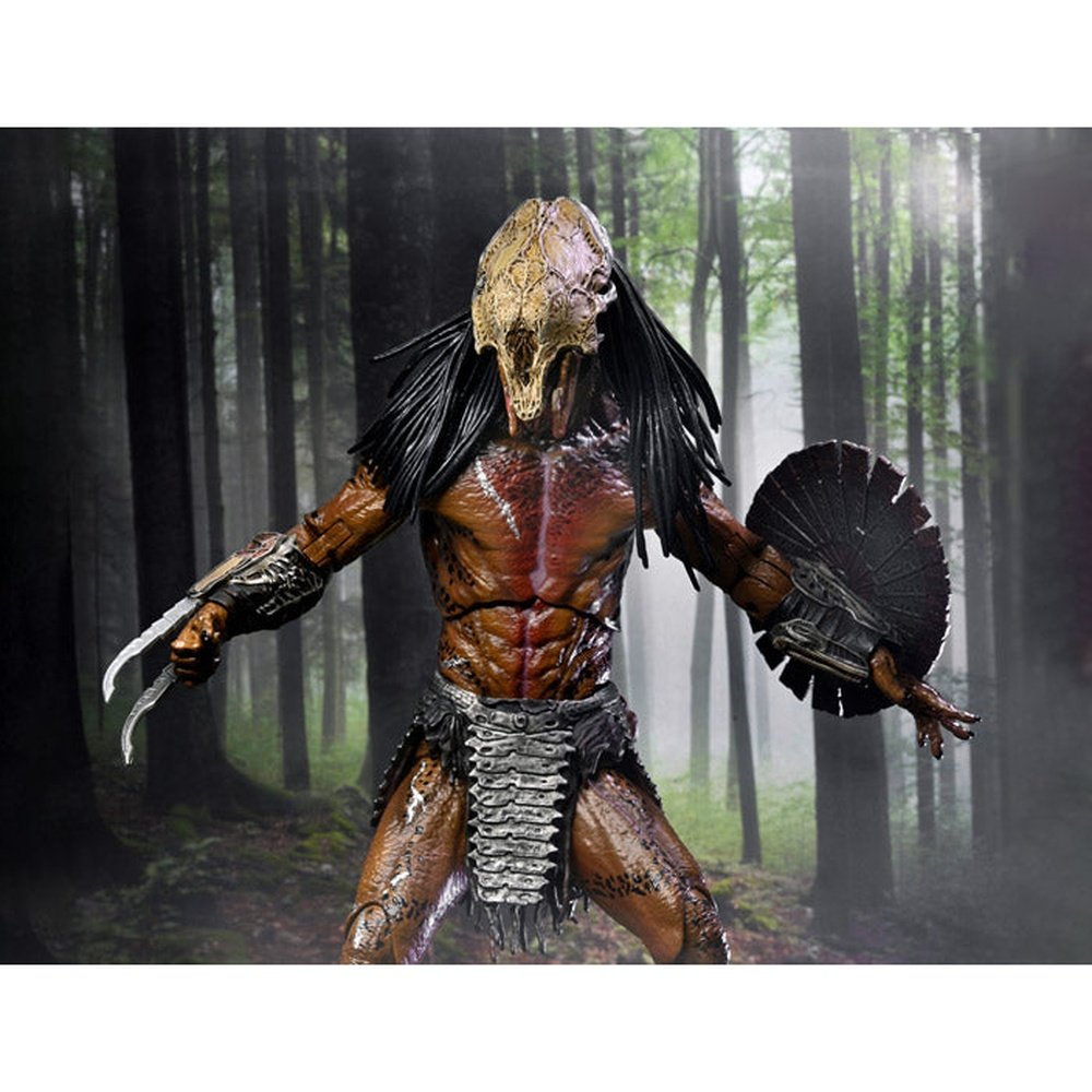 Prey Ultimate Feral Predator