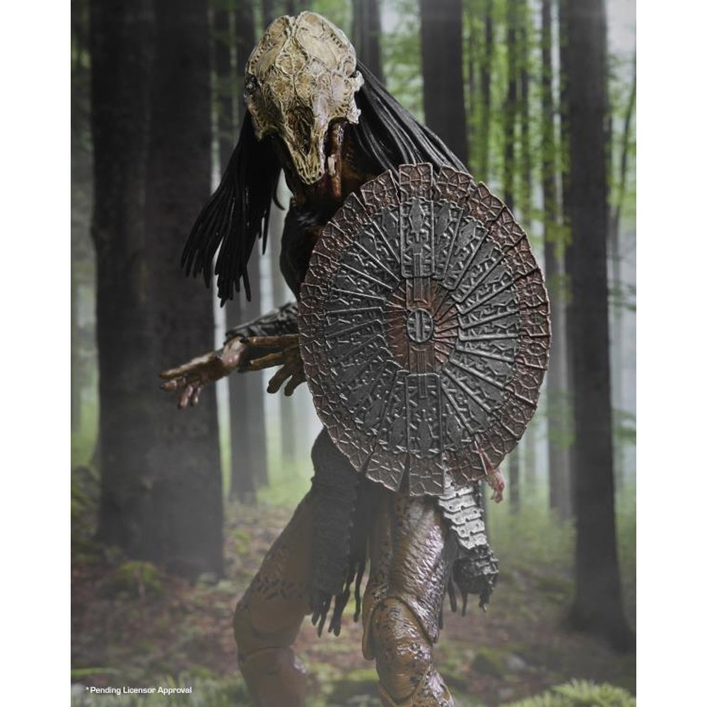 Prey Ultimate Feral Predator