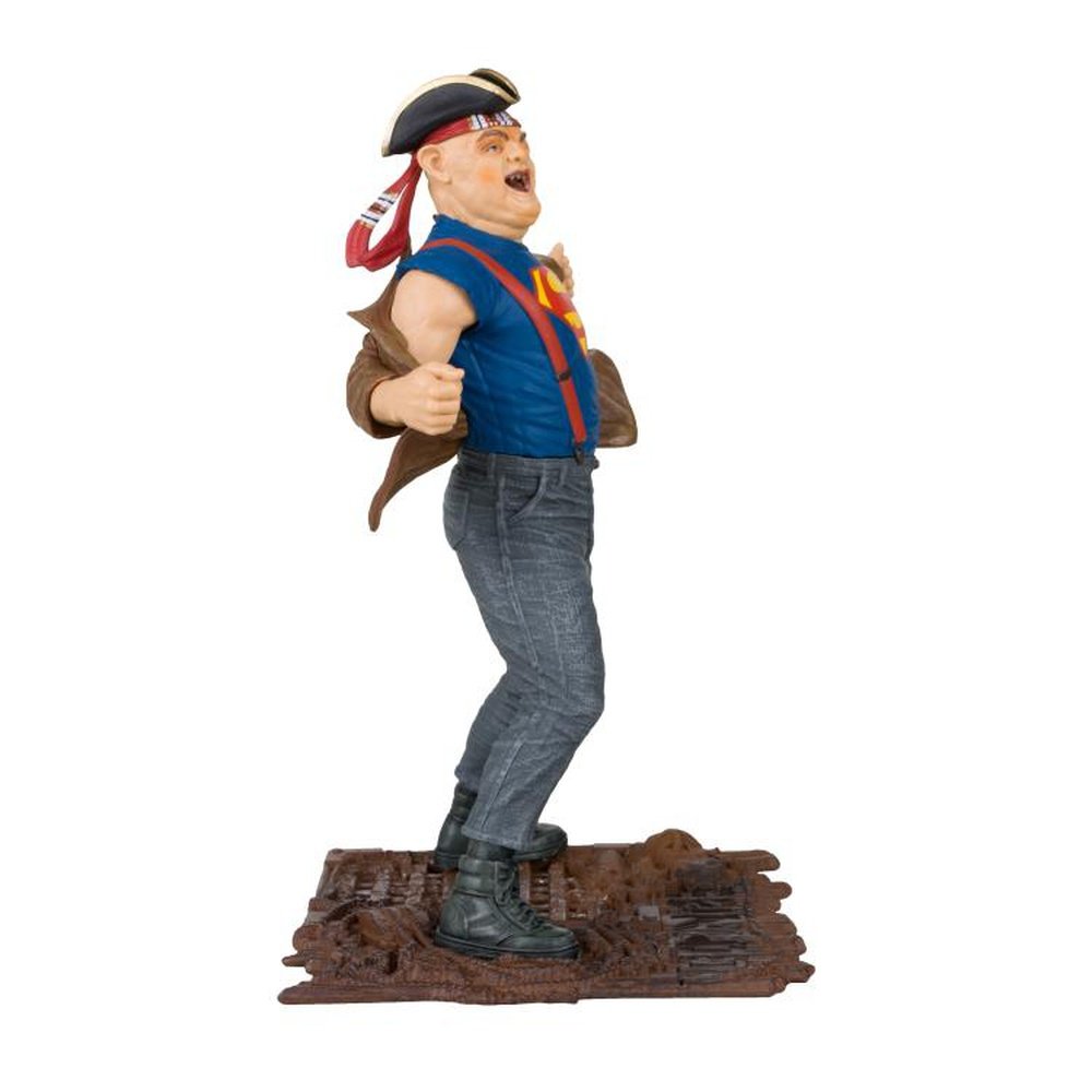Movie Maniacs The Goonies: Sloth 6" Limited Edition