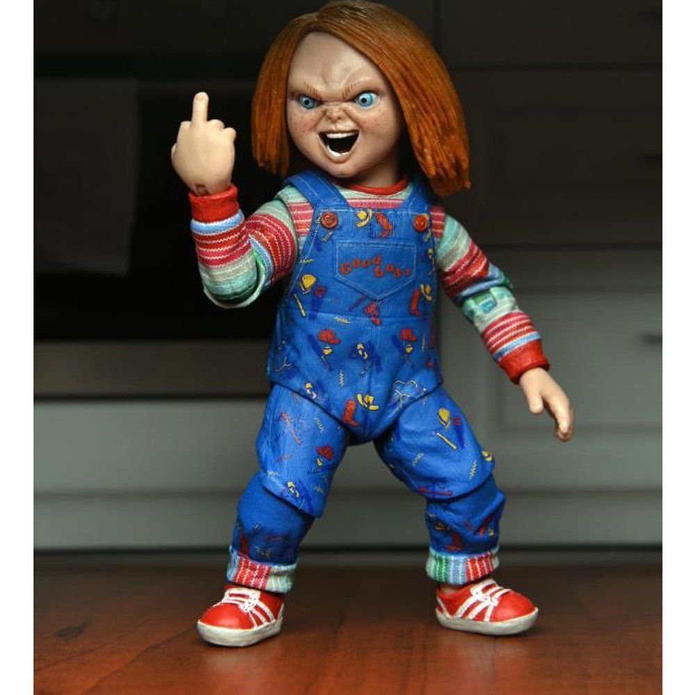 Ultimate Chucky TV Series