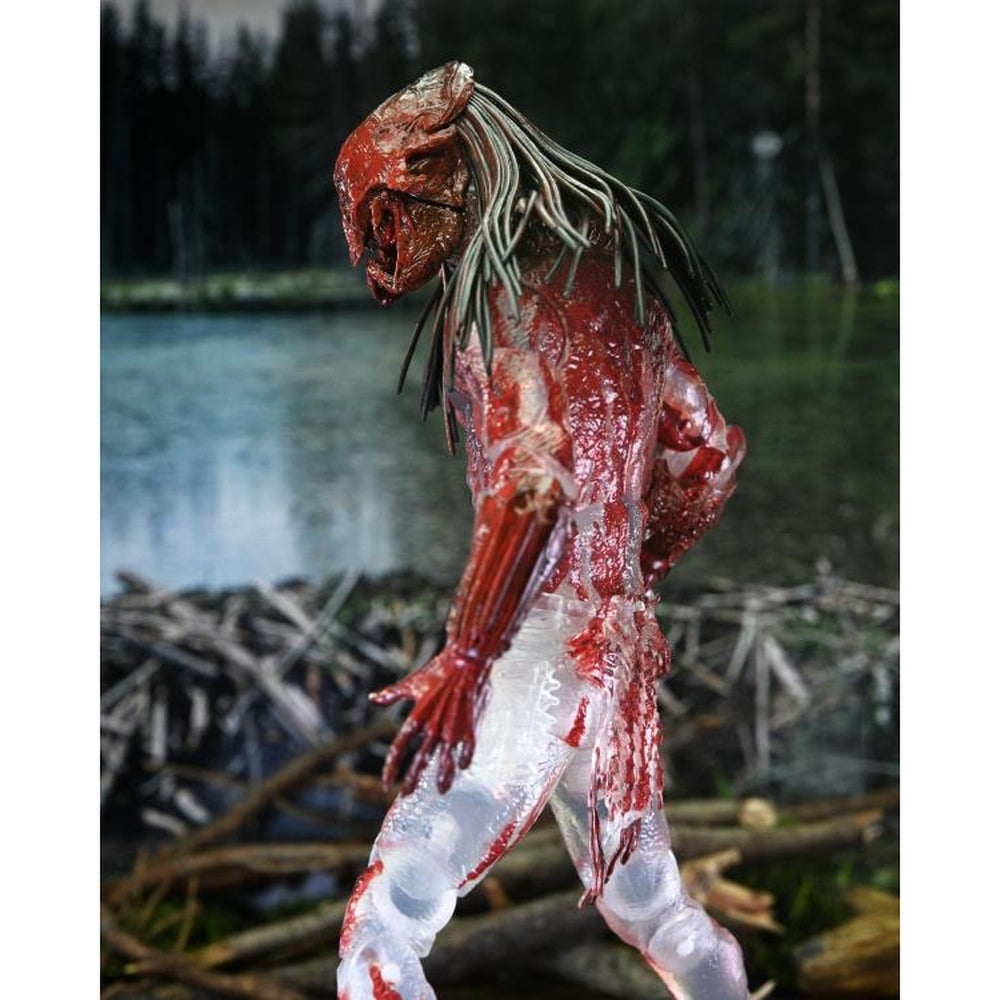 Prey Ultimate Feral Predator Bear Blood Exclusive