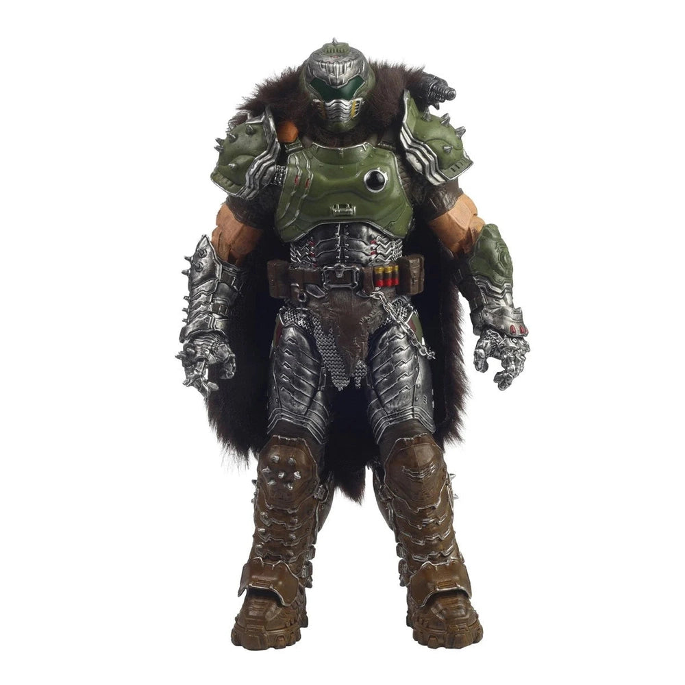 Doom: The Dark Ages Doom Slayer Elite Edition #1