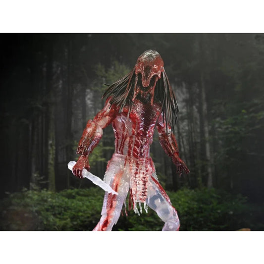 Prey Ultimate Feral Predator Bear Blood Exclusive