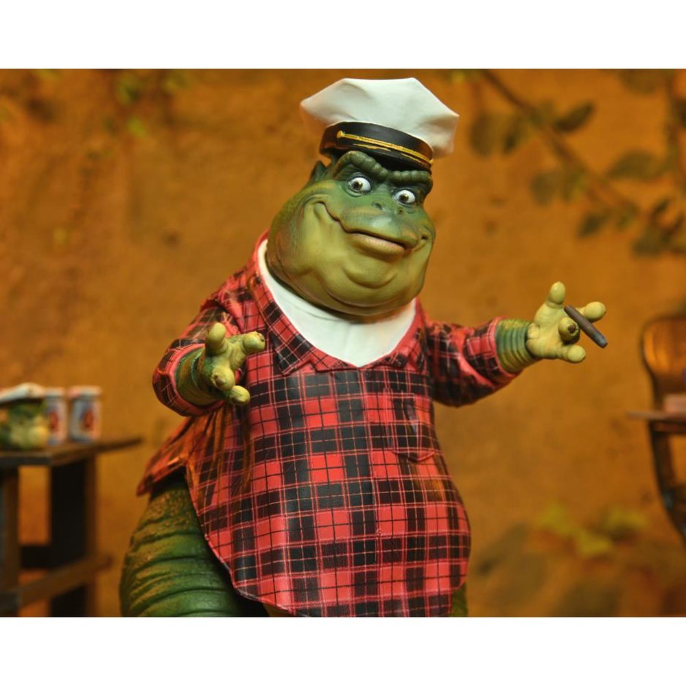 Dinosaurs Ultimate Earl Sinclair