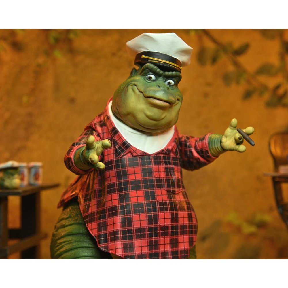 Dinosaurs Ultimate Earl Sinclair