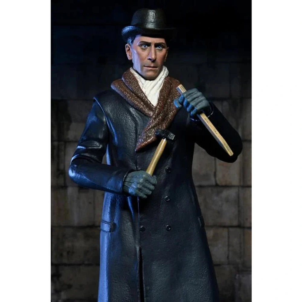 Horror of Dracula Ultimate Van Helsing