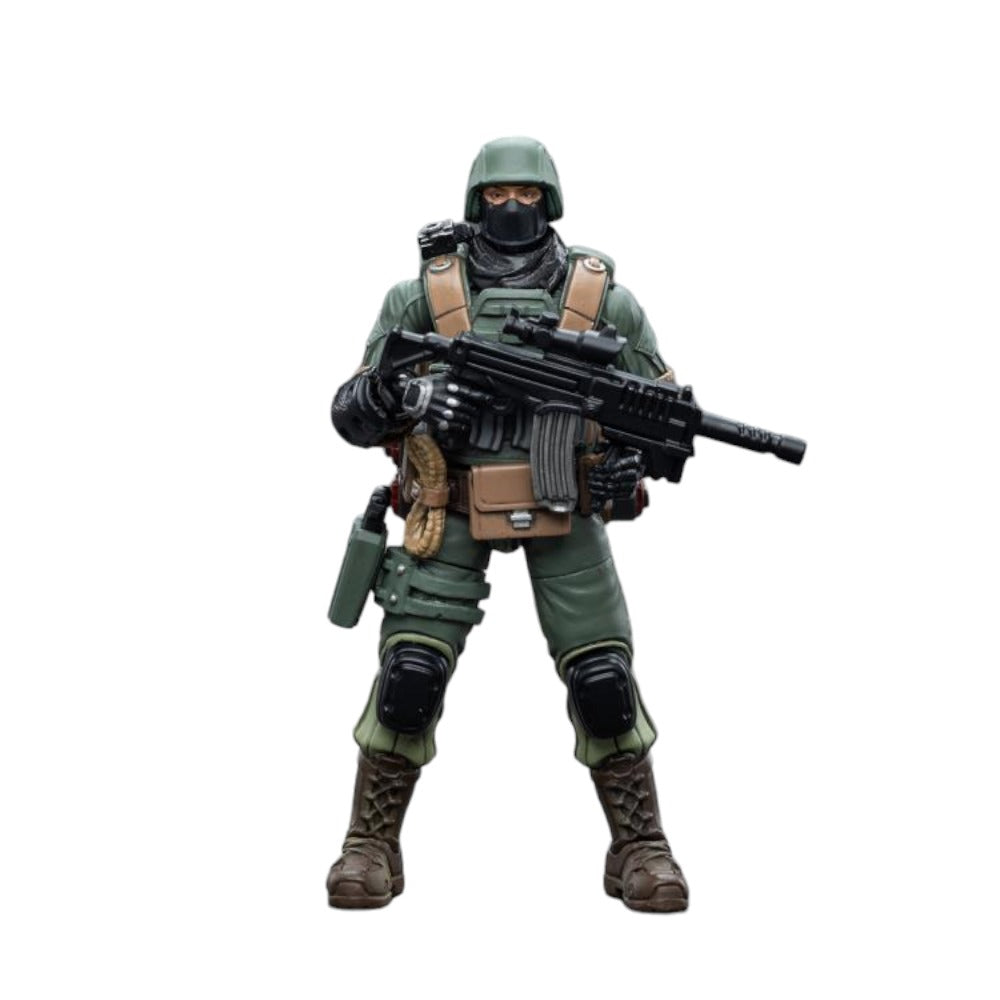 Infinity Ariadna Frontviks Separate Assault Batallion 1/18