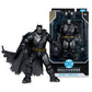 DC Multiverse Batman v Superman: Dawn of Justice - Batman Armored Suit
