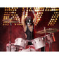 KISS Peter Criss The Catman Art Scale Limited Edition 1/10