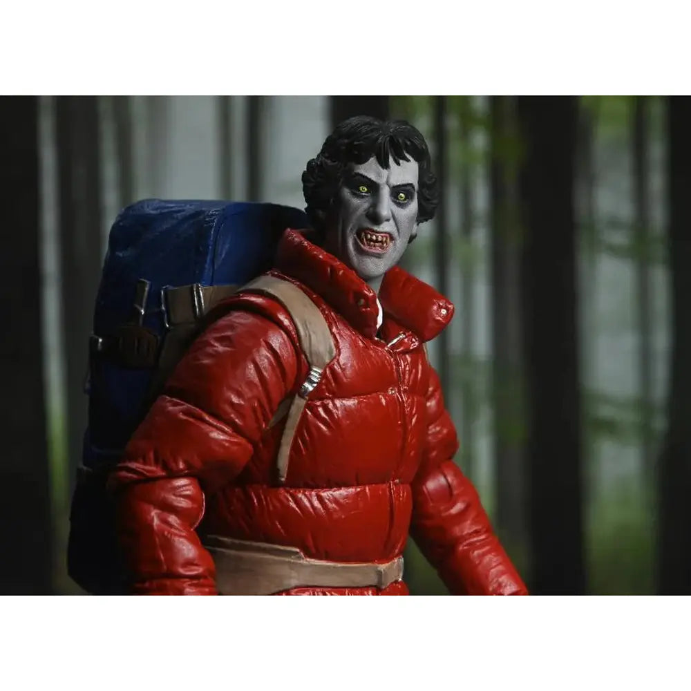 An American Werewolf in London Jack Goodman & David Kessler 2-Pack