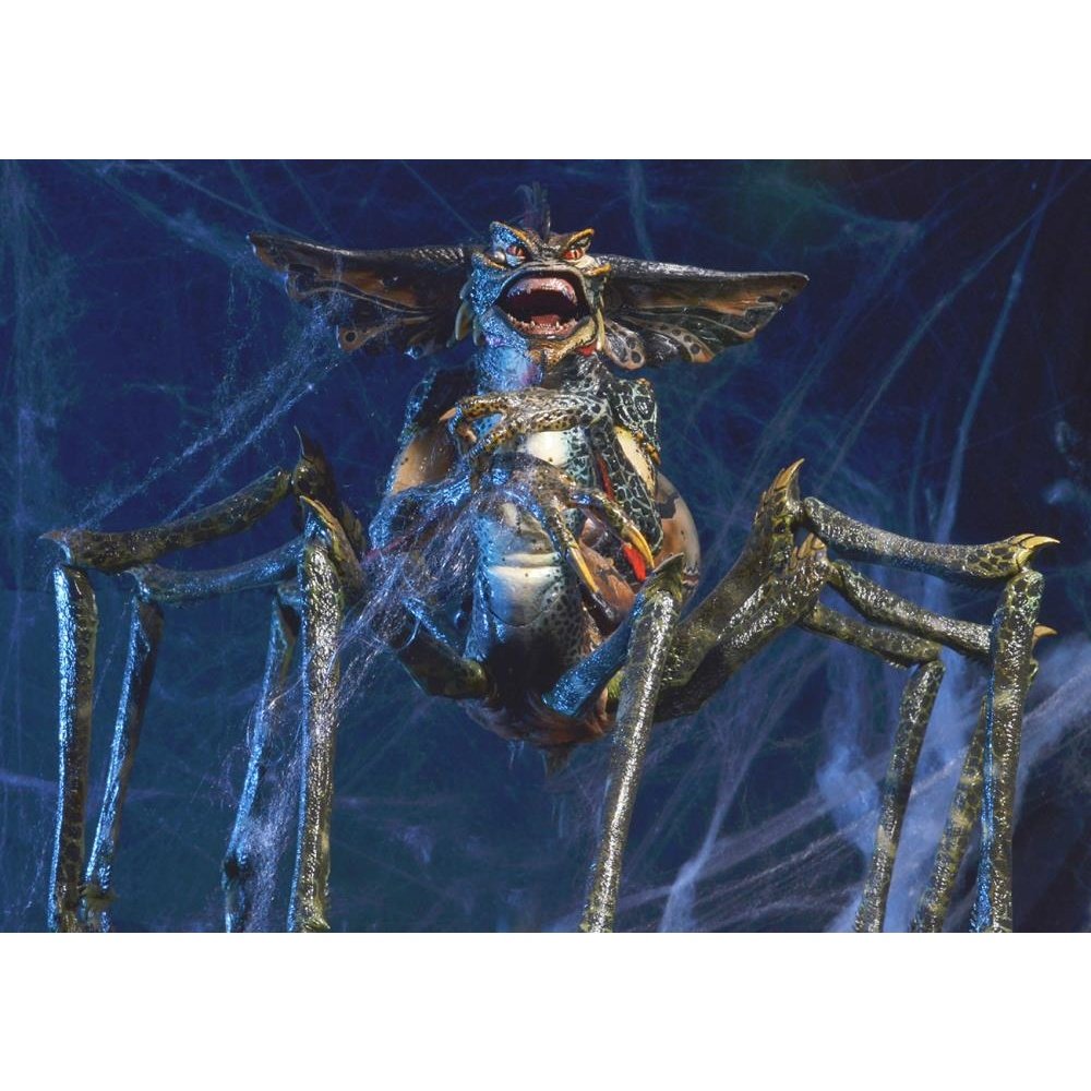 Gremlins 2: The New Batch Spider Gremlin Deluxe