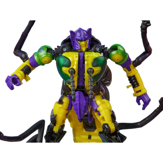 Transformers Legacy Deluxe Buzzsaw Exclusive