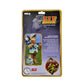 ALF Toony Classics Gordon Shumway with Mallet, Fish & Bucket