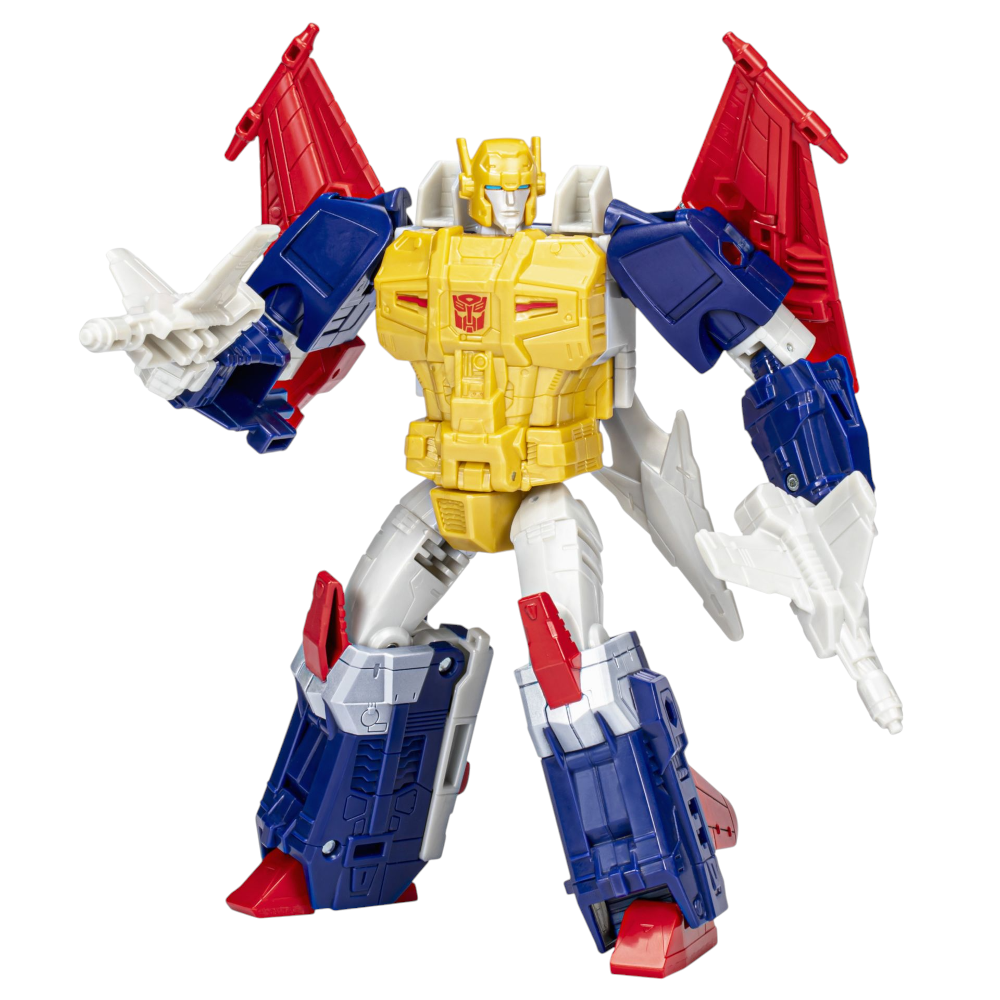 Transformers Legacy Evolution Voyager Metalhawk