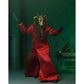 Saw Ultimate Jigsaw Killer Red Robe