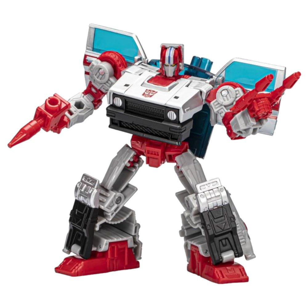 Transformers: Legacy Evolution Deluxe Crosscut