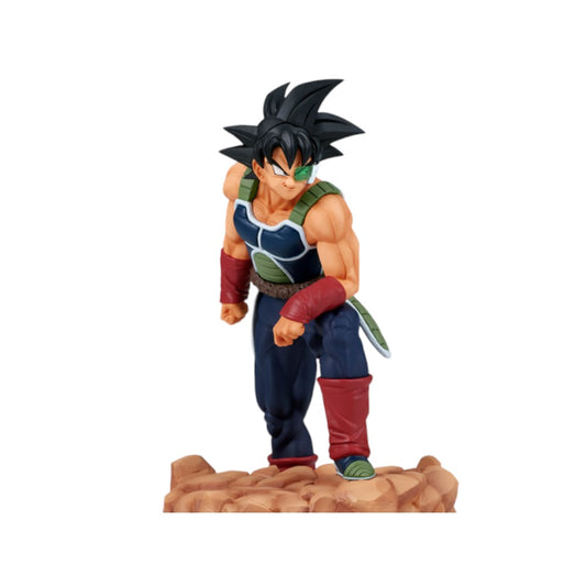 Dragon Ball Z History Box Bardock Vol.6