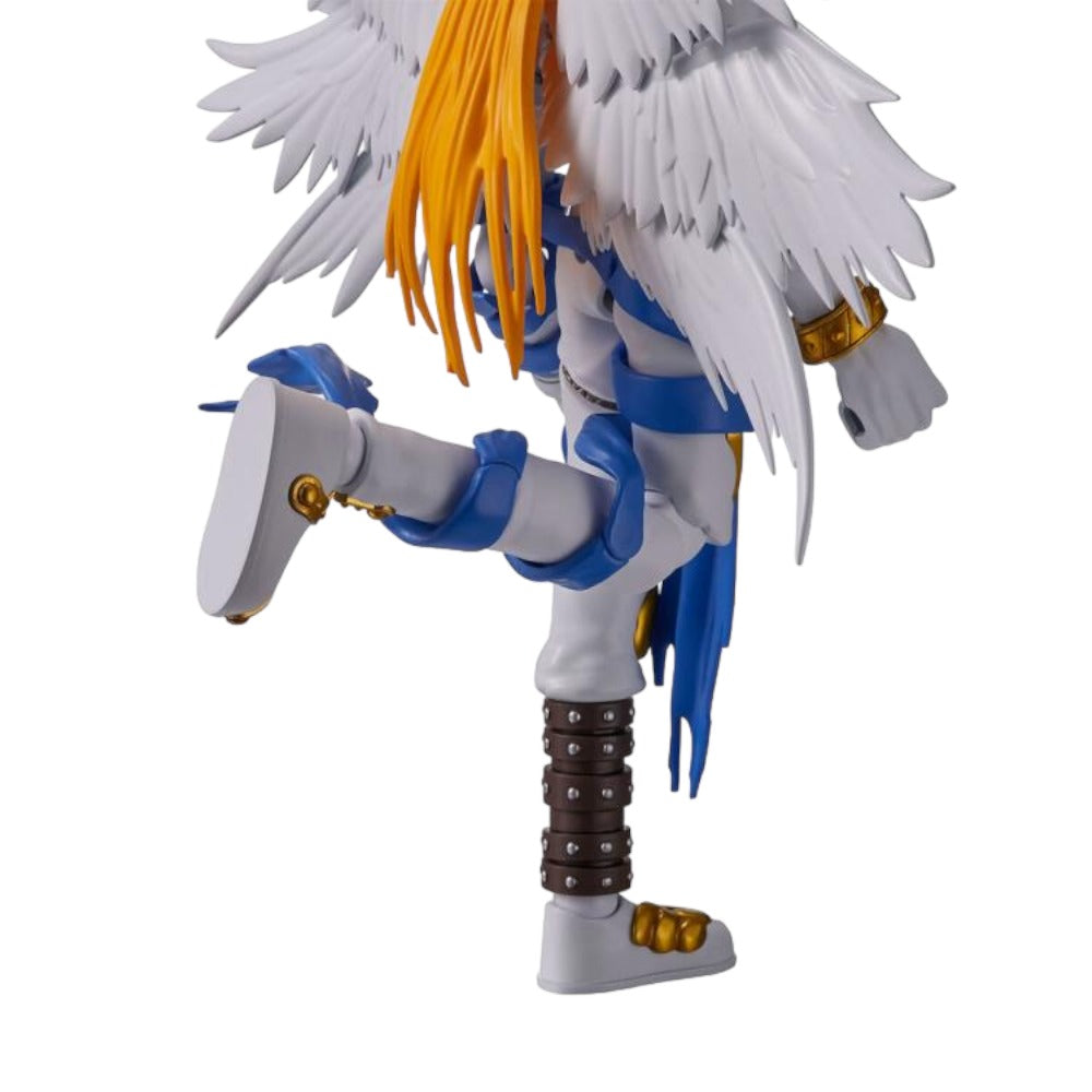 Digimon Adventure Figure-rise Standard Angemon Model Kit