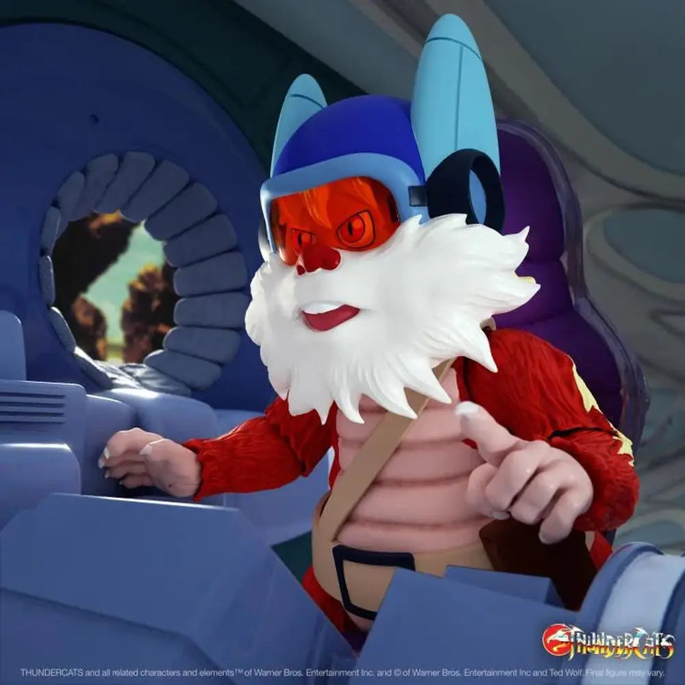 ThunderCats ULTIMATES! Snarfer
