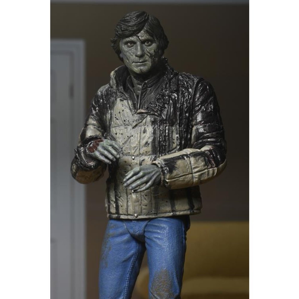 An American Werewolf in London Jack Goodman & David Kessler 2-Pack