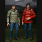 An American Werewolf in London Jack Goodman & David Kessler 2-Pack