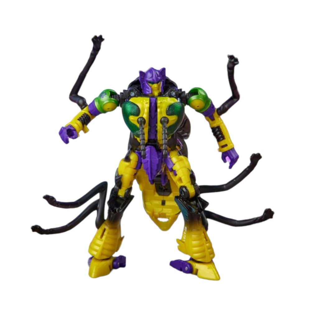 Transformers Legacy Deluxe Buzzsaw Exclusive