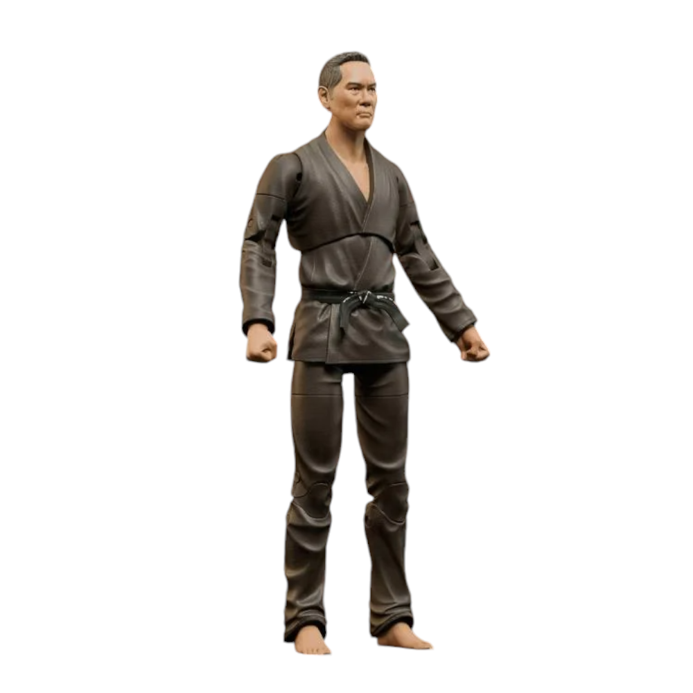 Cobra Kai Select Chozen Toguchi "Miyagi-Do Karate" Series 2