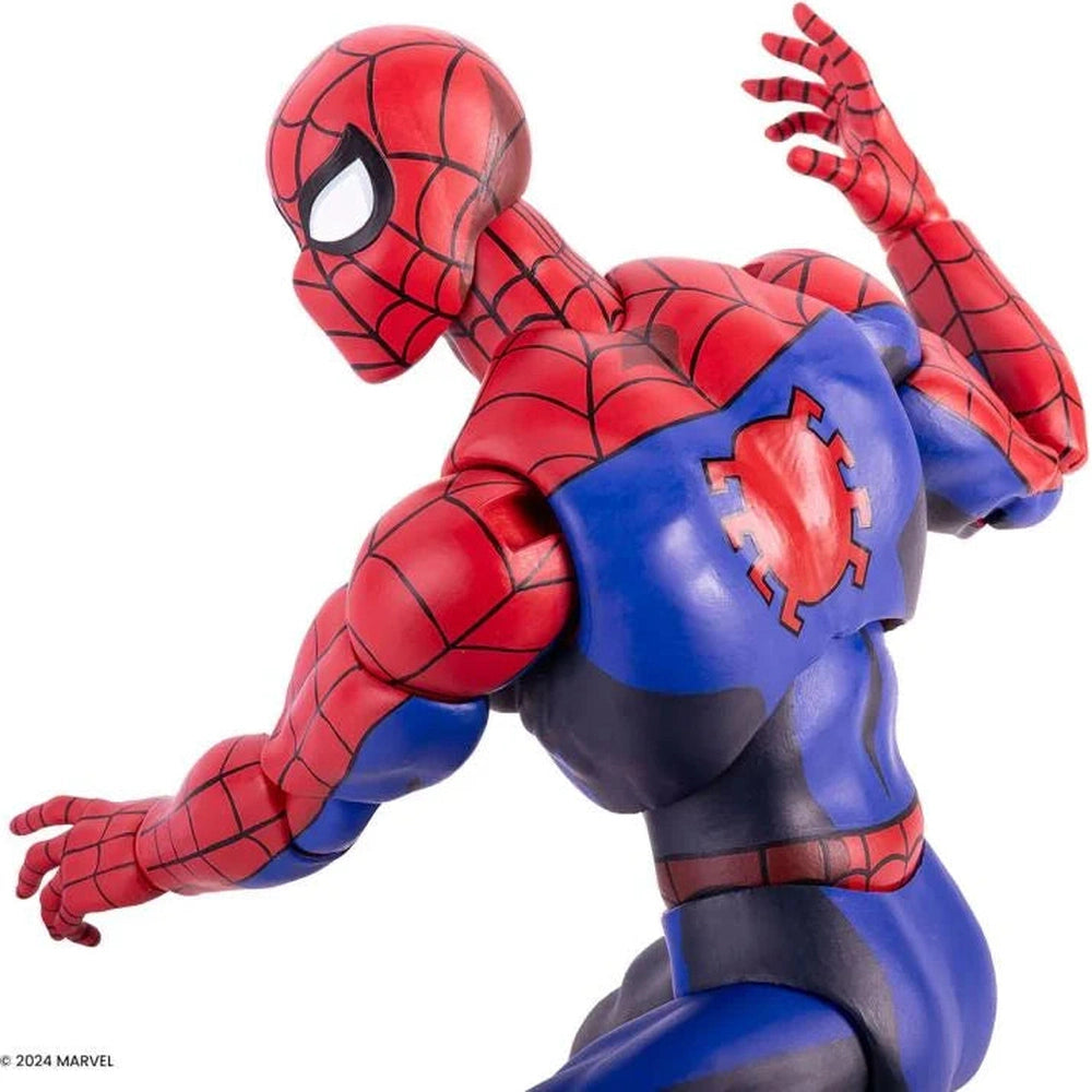 Spider-Man: The Animated Series Spider-Man 1/6