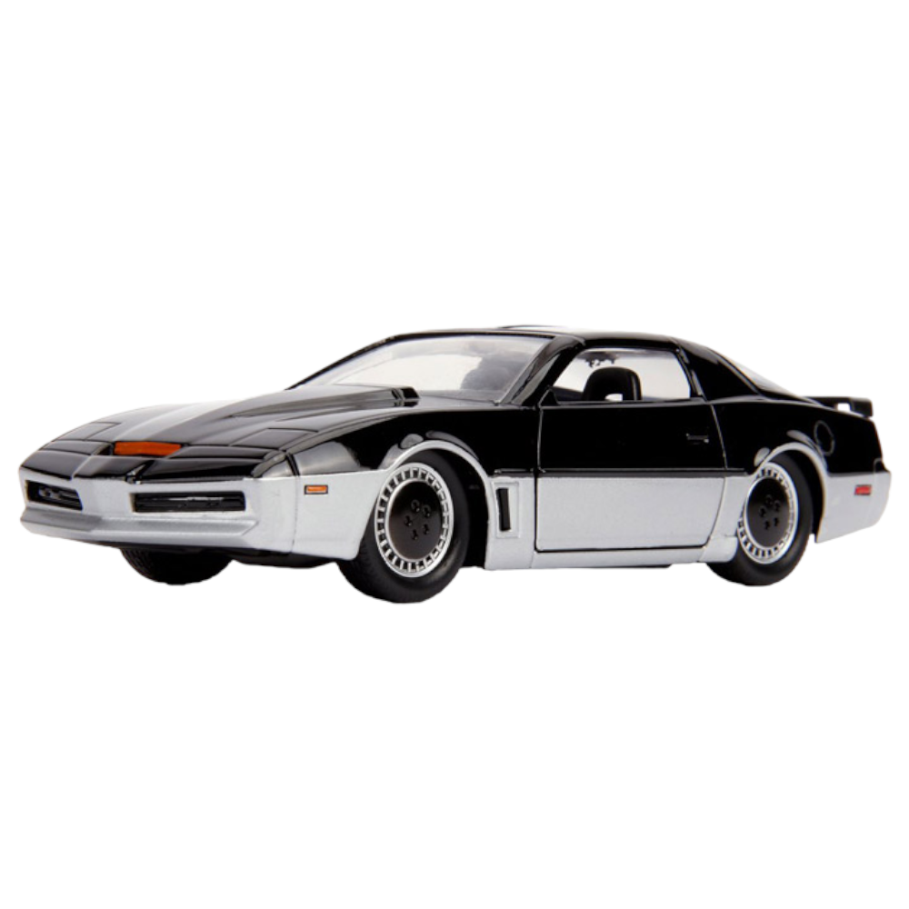 Hollywood Rides - Knight Rider K.A.R.R. 1/32