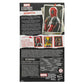 Deadpool & Wolverine Marvel Legends - Deadpool