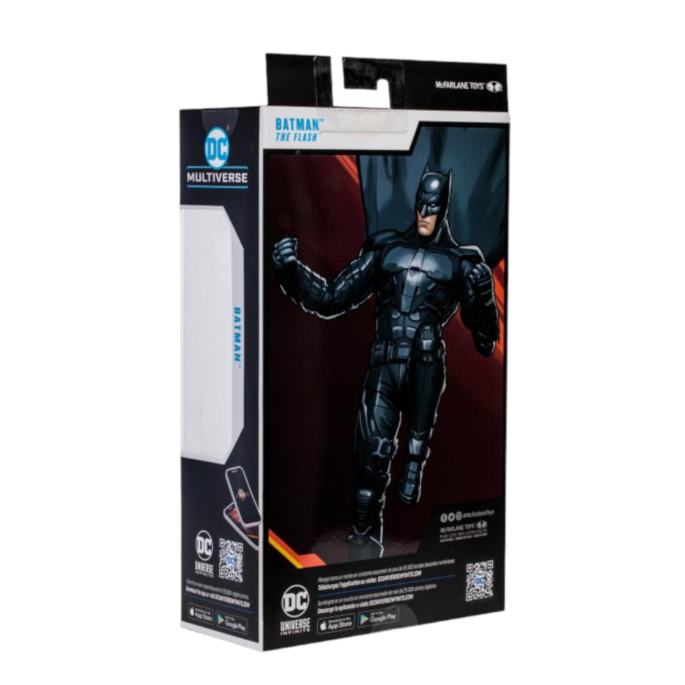 DC Multiverse The Flash 2023 - Batman