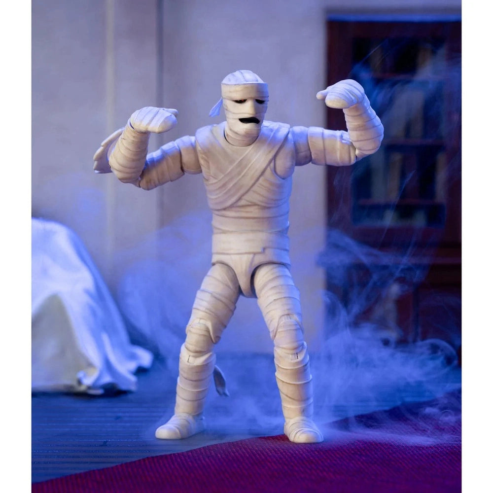 Scooby-Doo Mummy of Ankha 1/12