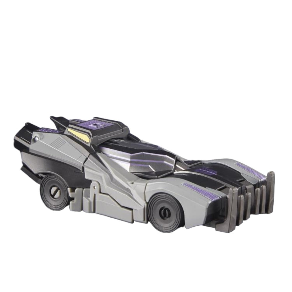 Transformers Studio Series Gamer Edition 02 Deluxe Barricade