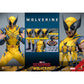 Deadpool & Wolverine MMS753 Wolverine 1/6