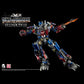 Transformers: Revenge of the Fallen DLX Scale Collectible Series Optimus Prime
