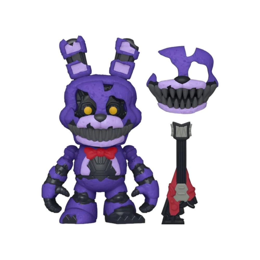 Five Nights at Freddy's SNAPS! Nightmare Bonnie