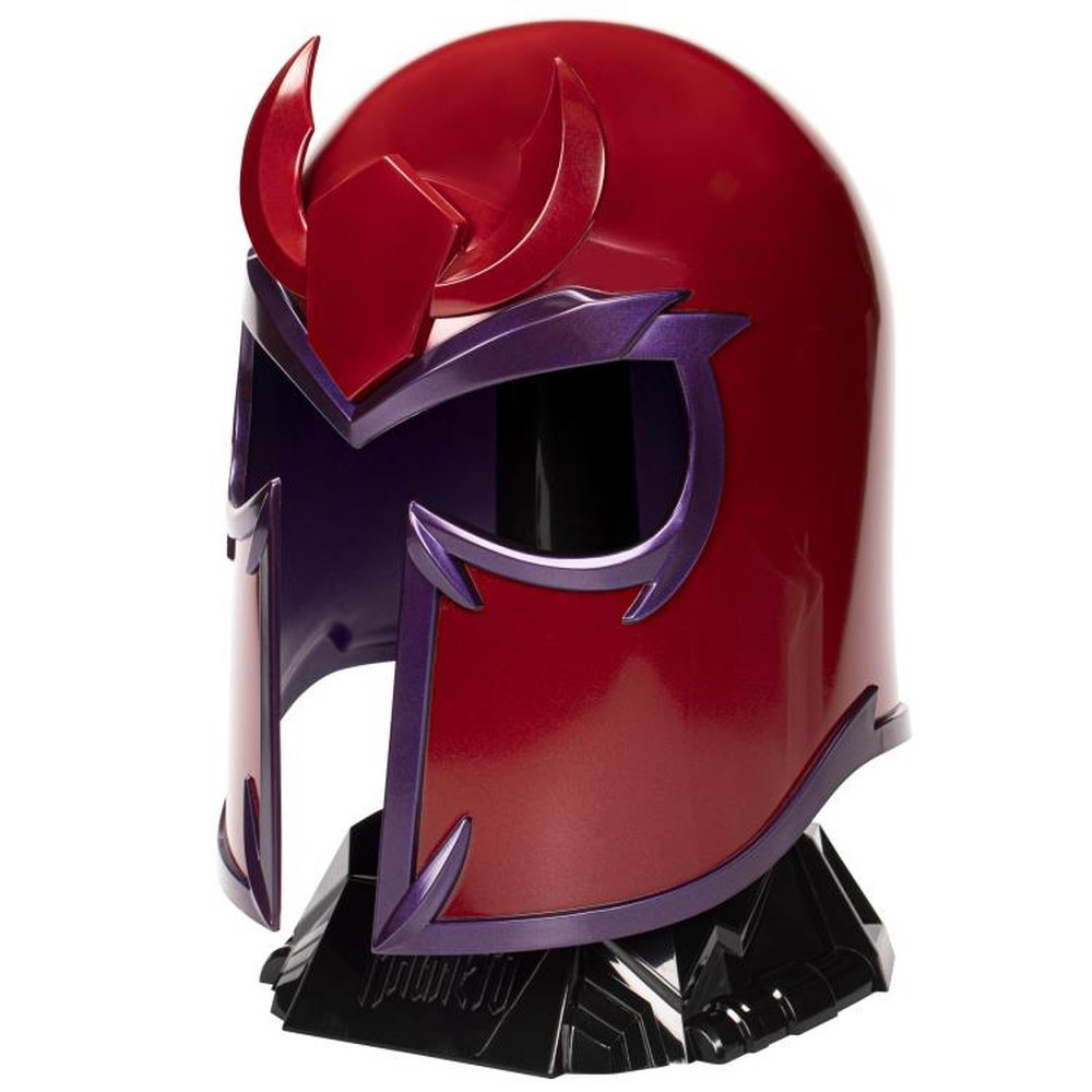 Marvel Legends X-Men '97 Magneto Casco 1/1