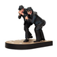 The Blues Brothers Jake and Elwood Singing 1/10