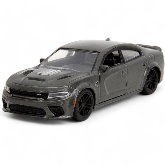 Fast & Furious - 2021 Dodge Charger SRT Hellcat 1/32