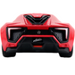 Fast & Furious - Lykan Hypersport 1/32